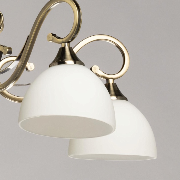 Люстра De City Фелиция 114010908 Фото № 9