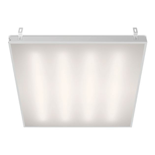 Потолочный светильник WOLTA STD ДВО12-36-001-4К Фото № 1