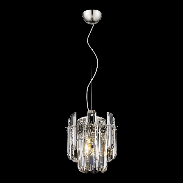 Подвесной светильник Wertmark Lazzara WE107.01.103 Фото № 1