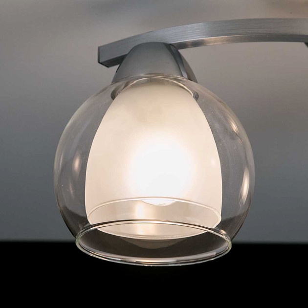 Потолочная люстра Citilux Кристи CL152187 изображение 2 Потолочная люстра Citilux Кристи CL152187 Фото № 2