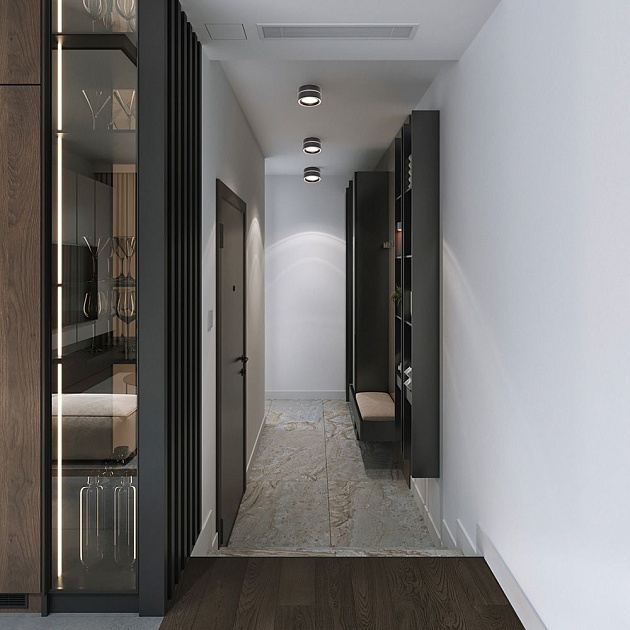 Потолочный светильник Feron HL455 48752 Фото № 4