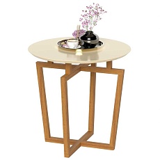 Журнальный стол Мебелик Рилле 440 001118 3