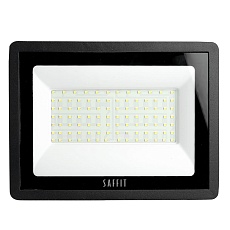 Светодиодный прожектор Saffit SFL90-100 100W 4000K 55230 5