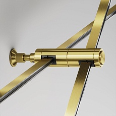 Крепление настенное Maytoni Flarity TRA155CW-D1-BS 4