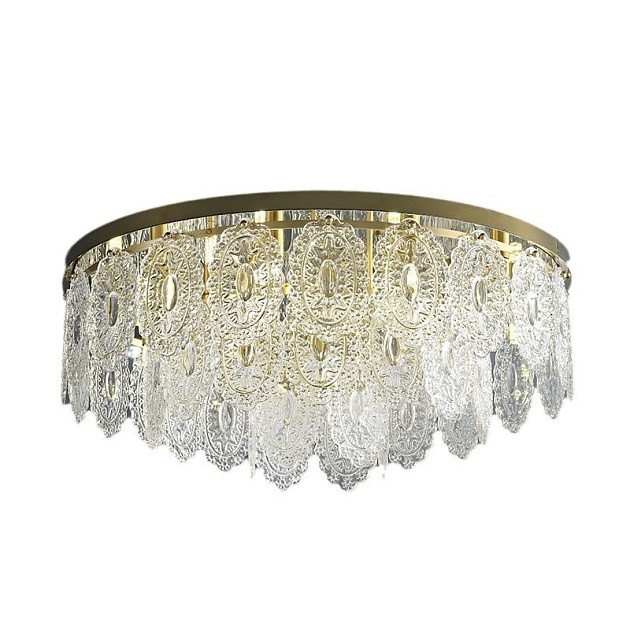 Потолочный светильник Romatti Kobo Genova PT3237-6 изображение 1 Потолочный светильник Romatti Kobo Genova PT3237-6 Фото № 1