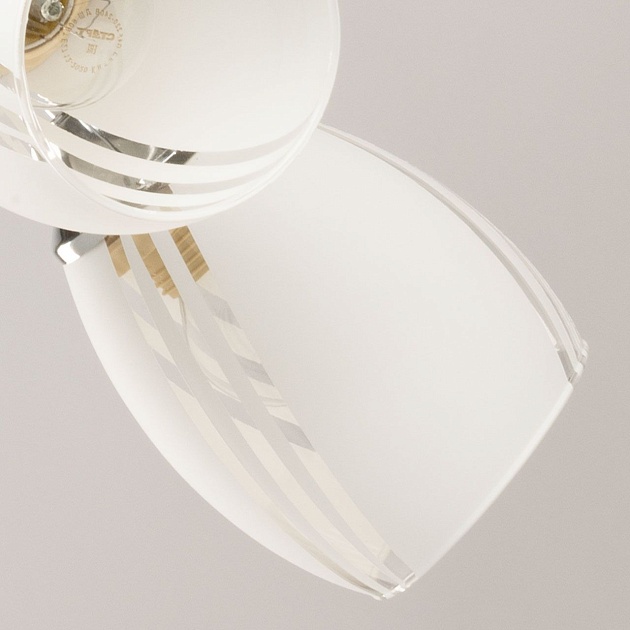 Потолочная люстра De City Вита 220014504 Фото № 3