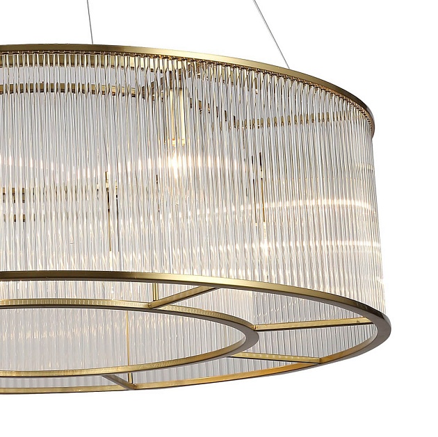 Подвесная люстра Favourite Wonderland 2907-8P Фото № 4