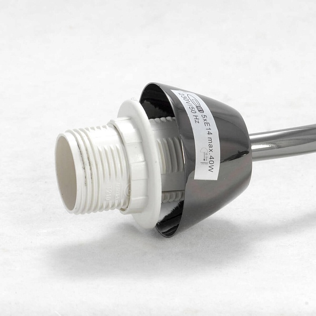 Потолочная люстра Lussole Lgo Seminole GRLSP-8280 Фото № 5