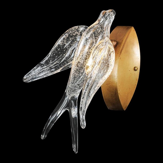 Бра Wertmark Viviana WE183.01.501 Фото № 1