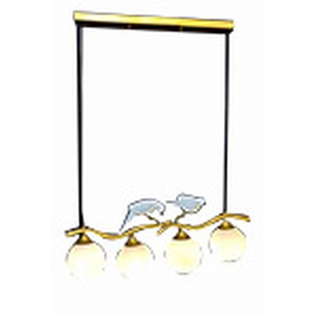 Подвесная люстра LEEK LE062300-019 Фото № 1