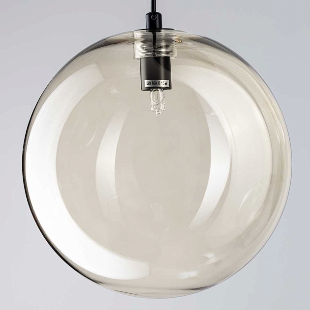 Люстра каскадная Citilux ORTON CL202163 Фото № 9