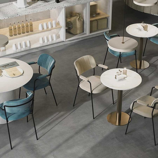 Кухонный стул Bergenson Bjorn Eirill BB0000109 Фото № 10