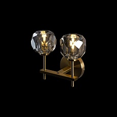 Бра Loft IT Orion Smoky 10021/2W 2