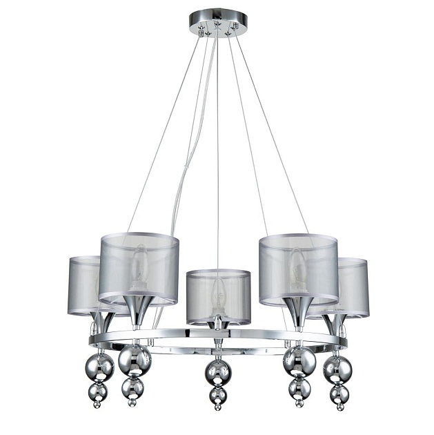 Подвесная люстра Escada 1130/5S Фото № 1