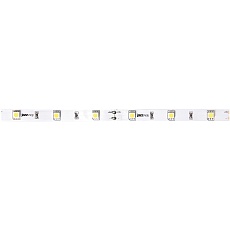Светодиодная лента Jazzway 7,2W/m 30Led/m 5050SMD красный 5M 327606