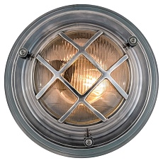 Уличный настенный светильник Covali WL-59986 1