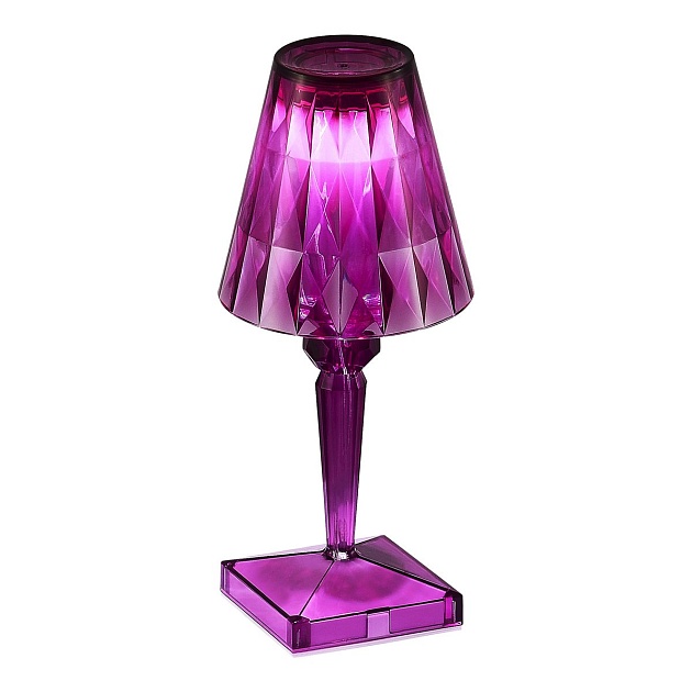 Настольная лампа ST Luce Sparkle SL1010.704.01 изображение 5 Настольная лампа ST Luce Sparkle SL1010.704.01 Фото № 5