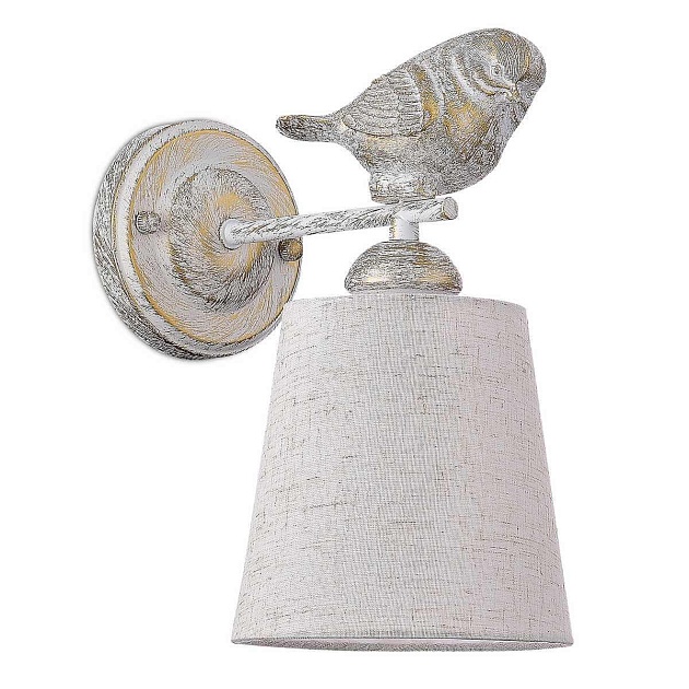 Бра Evoluce Lavinia SLE1155-501-01 изображение 2 Бра Evoluce Lavinia SLE1155-501-01 Фото № 2