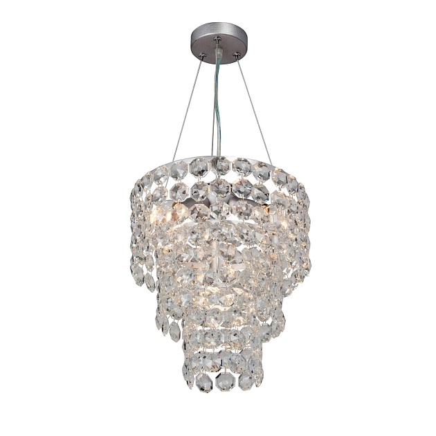 Подвесная люстра Vitaluce V5355-9/4 Фото № 1