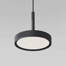 Подвесной светильник Elektrostandard Plate 50260 LED a065411 3