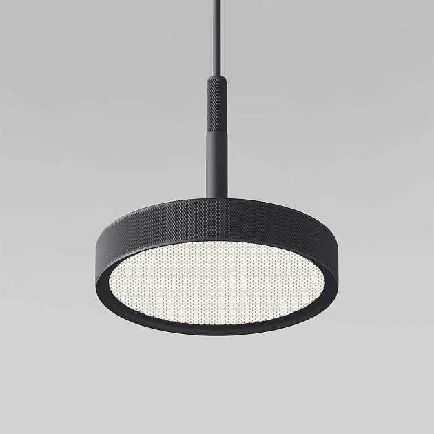 Подвесной светильник Elektrostandard Plate 50260 LED a065411 Фото № 4