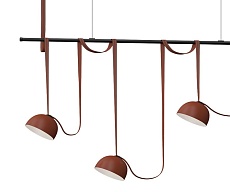 Ременная трековая система Kink Light Сатори 6426-1K,06 1