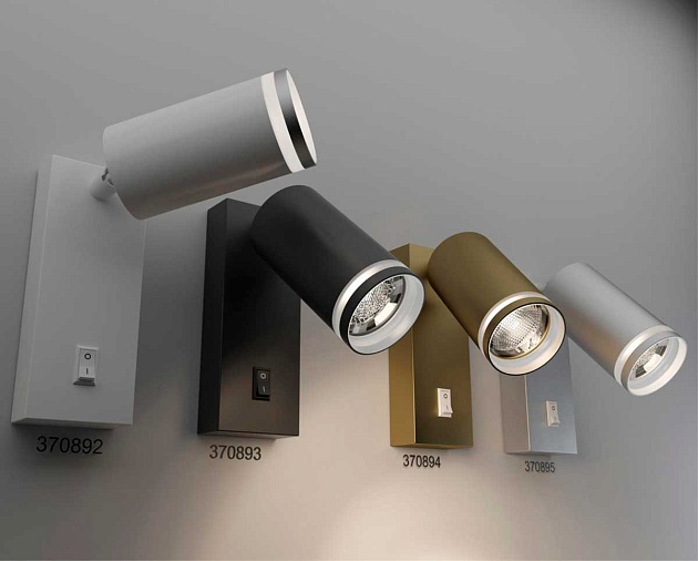 Спот Novotech Over Ular 370894 изображение 4 Спот Novotech Over Ular 370894 Фото № 4