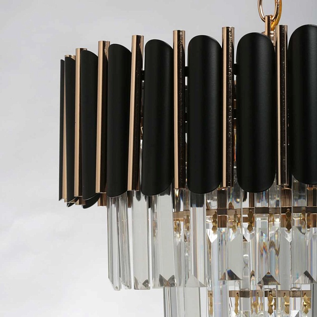 Люстра De City Бриз 111014205 Фото № 6