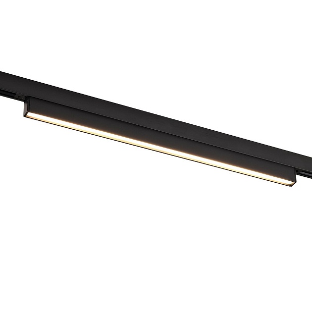 Трековый светильник Favourite Logica 4580-1U Фото № 4