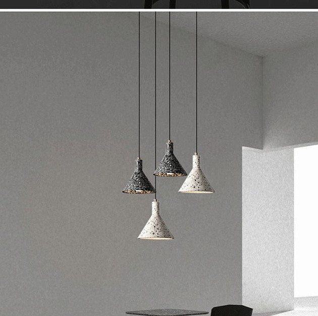 Подвесной светильник Imperium Loft Olaug 189797-23 Фото № 9