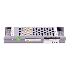 Блок питания SWG 12V 200W IP20 16,7A YA-200-12 002830 2