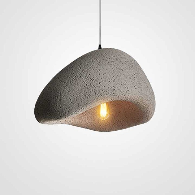 Подвесной светильник Imperium Loft Cemencloud 219848-23 Фото № 1
