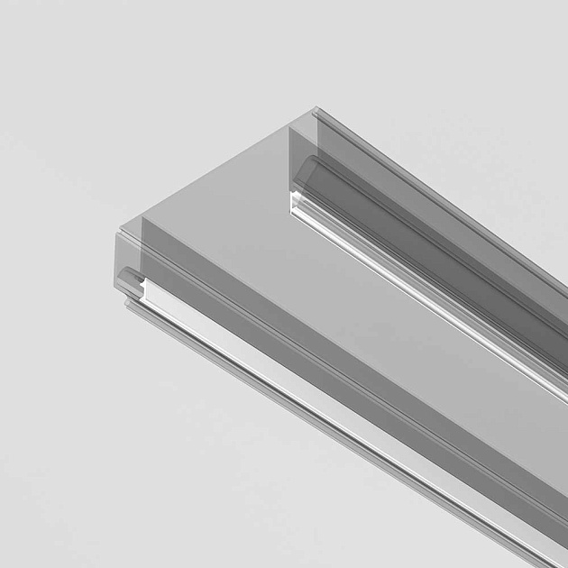 Вставка-заглушка Maytoni Technical ALM012-SC-W изображение 2 Вставка-заглушка Maytoni Technical ALM012-SC-W Фото № 2