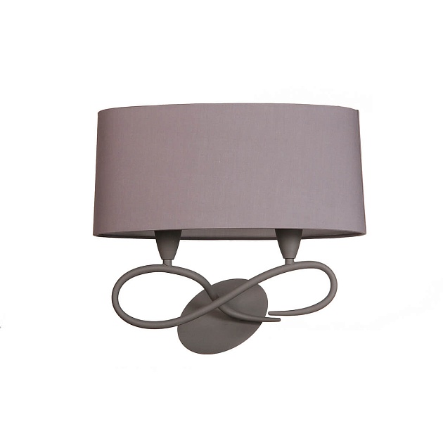 Бра Mantra Lua 3687 изображение 1 Бра Mantra Lua 3687 Фото № 1