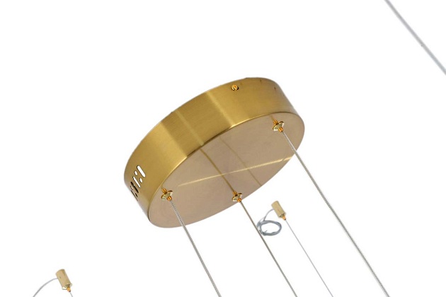 Подвесной светильник Zortes LIDIA ZRS.30110.114 изображение 5 Подвесной светильник Zortes LIDIA ZRS.30110.114 Фото № 5