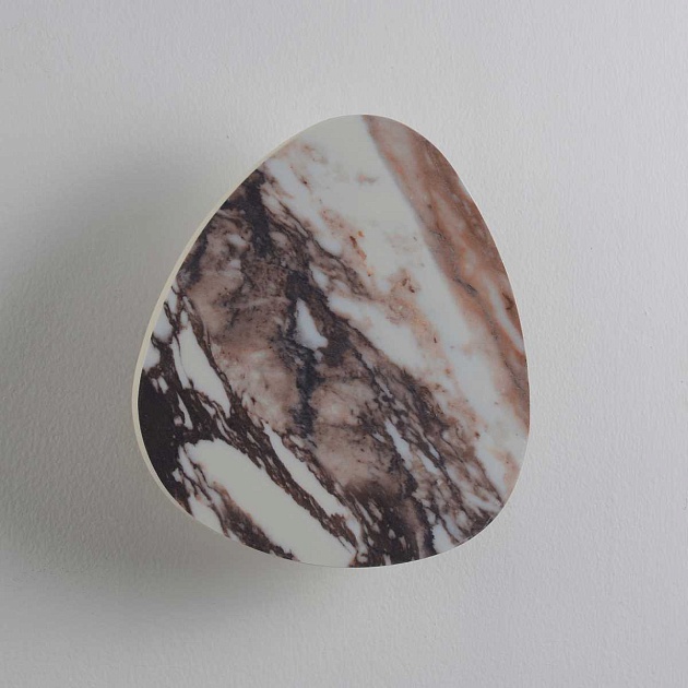 Бра Crystal Lux BILBAO AP10W LED D300 WHITE изображение 5 Бра Crystal Lux BILBAO AP10W LED D300 WHITE Фото № 5