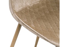 Кухонный стул Woodville Capri 11841 5