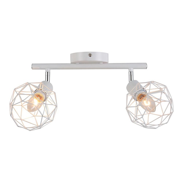 Спот Escada 1128/2P (White) Фото № 1