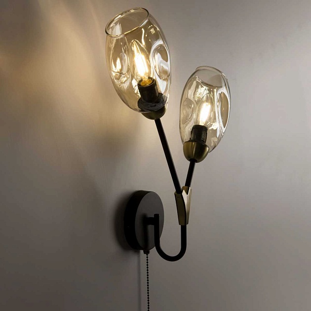 Бра Citilux Монтана CL117325 Фото № 11