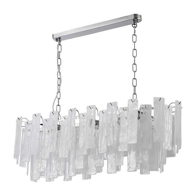 Подвесная люстра Stilfort Glowice 2157/09/10PL Фото № 1