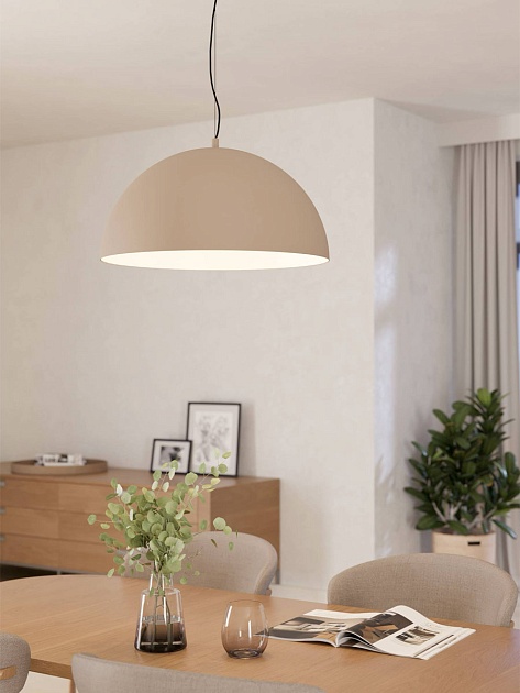 Подвесной светильник Eglo Gaetano 1 900696 Фото № 2