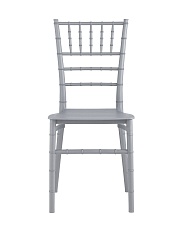 Кухонный стул Stool Group Bride пластик серебряный Y828 silver 1