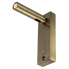 Спот Citilux Декарт CL704433 5