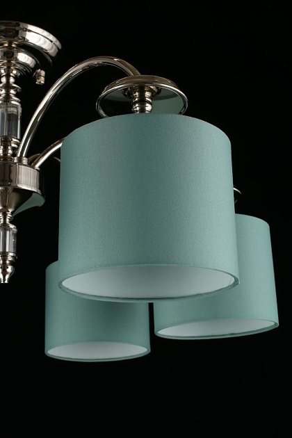 Потолочная люстра Aployt Nikolet APL.714.07.06 Фото № 3