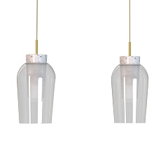 Подвесной светильник Mantra Nora 8397 1