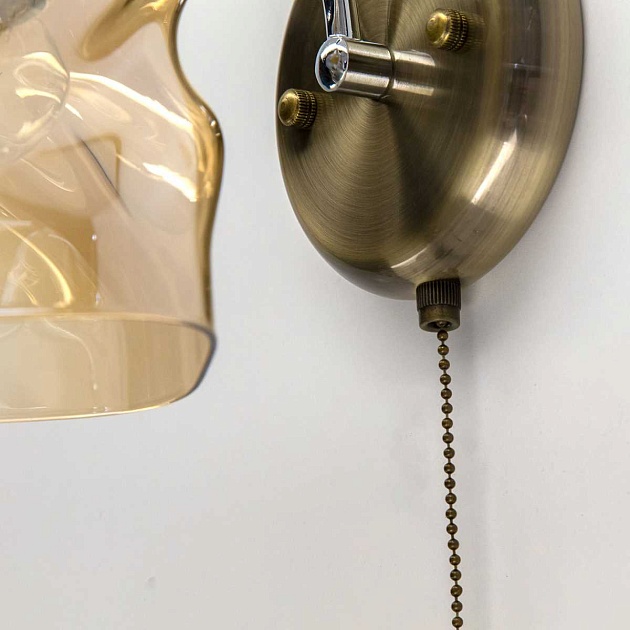 Бра Citilux Плутон CL170312 Фото № 8