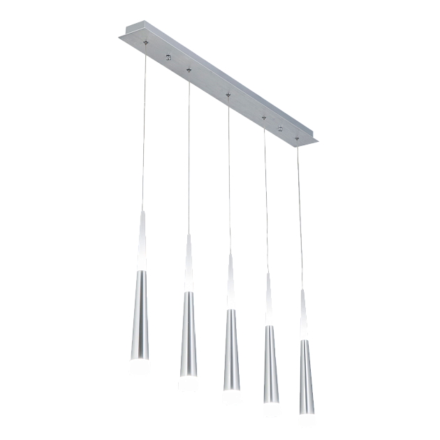 Подвесной светодиодный светильник Citilux Вегас CL227050 Фото № 11