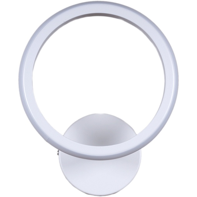 Настенный светильник Reluce 05855-0.2-01 WH Фото № 3