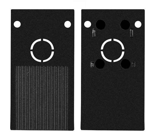 Заглушка Arte Lamp Linea-Accessories A482006 Фото № 1