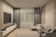 Накладной светильник Denkirs DK2052-WH 2